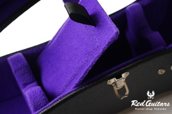 L-00 VINTAGE Thermally Aged Top